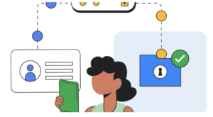 Google ZKP